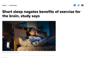 Sleep Is A Fundamental Aspect Of Human Health And Well-Being, Yet It Is Often Overlooked Or Underval…