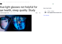 The Impact Of Sleep On Mental Health, Eye Health, And Respiratory Health: Recent Research Findings